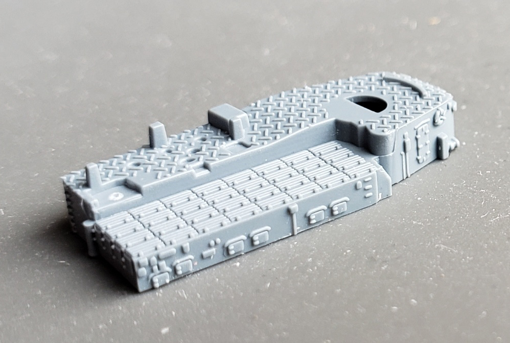 Pit-Road/Flyhawk 1/700 Yukikaze